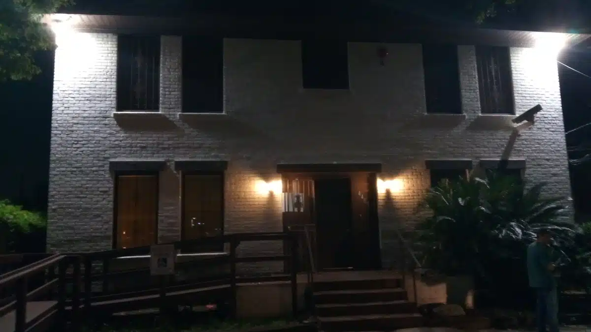 Toxicology Associates Inc