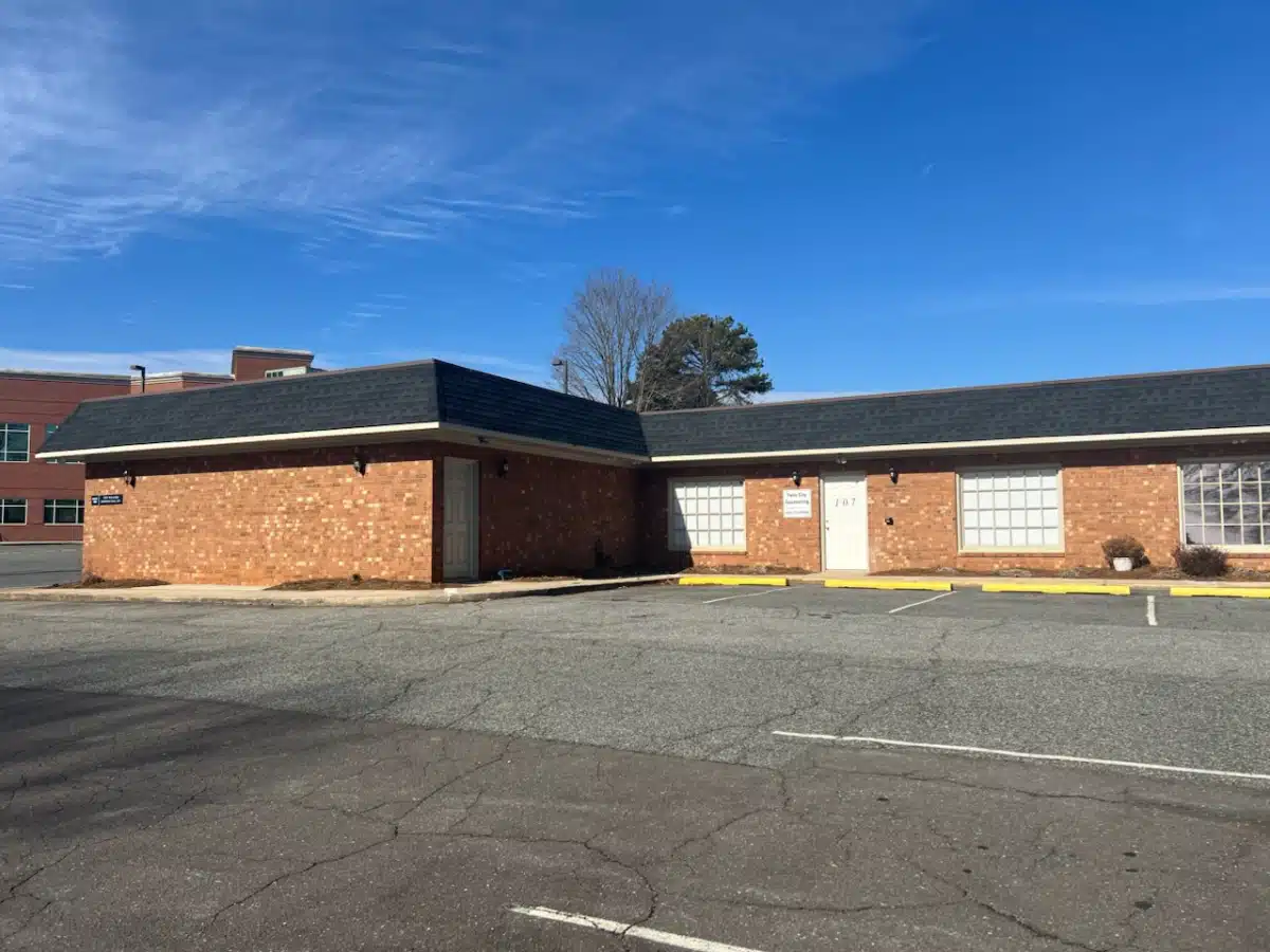 Twin City Counseling Center