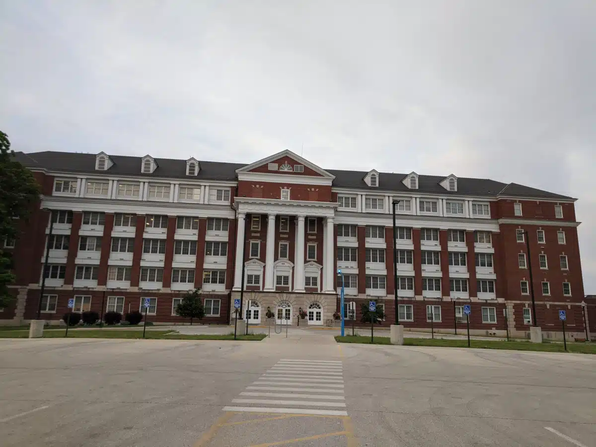 VA Illiana Healthcare System