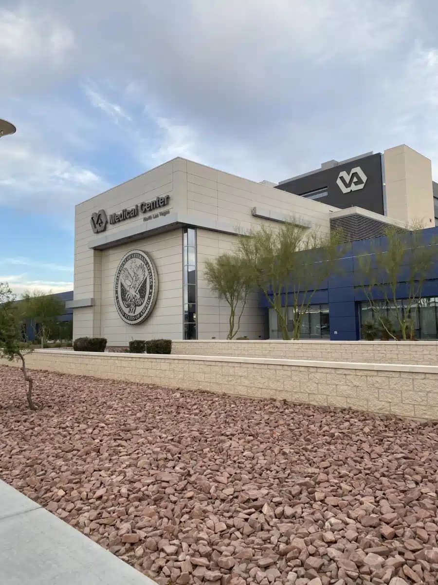 VA Southern Nevada Healthcare System
