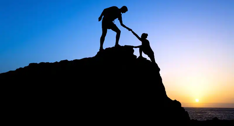 Valley Community Services Board