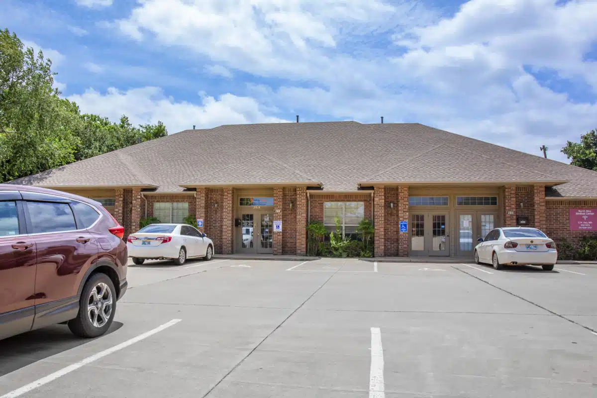 Valley Hope of Oklahoma City