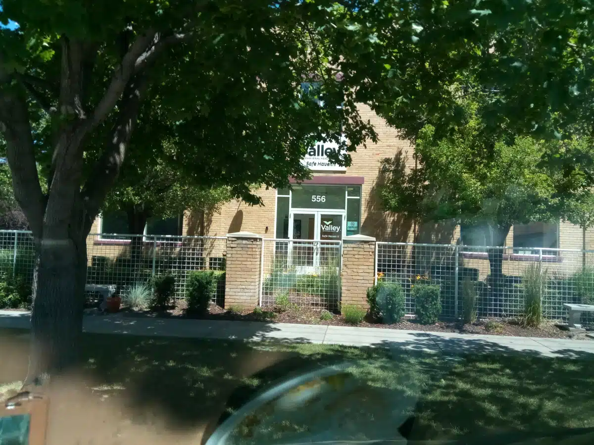 Valley Mental Health Inc