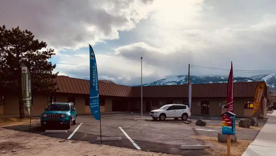 Vitality Integrated Programs