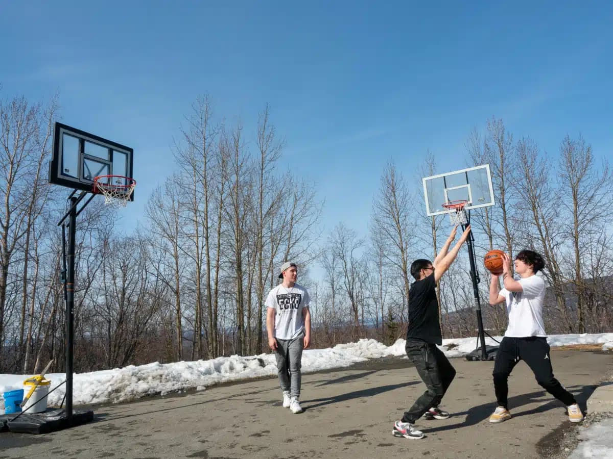 Volunteers of America (VOA) Alaska