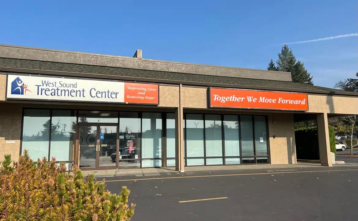 West Sound Treatment Center