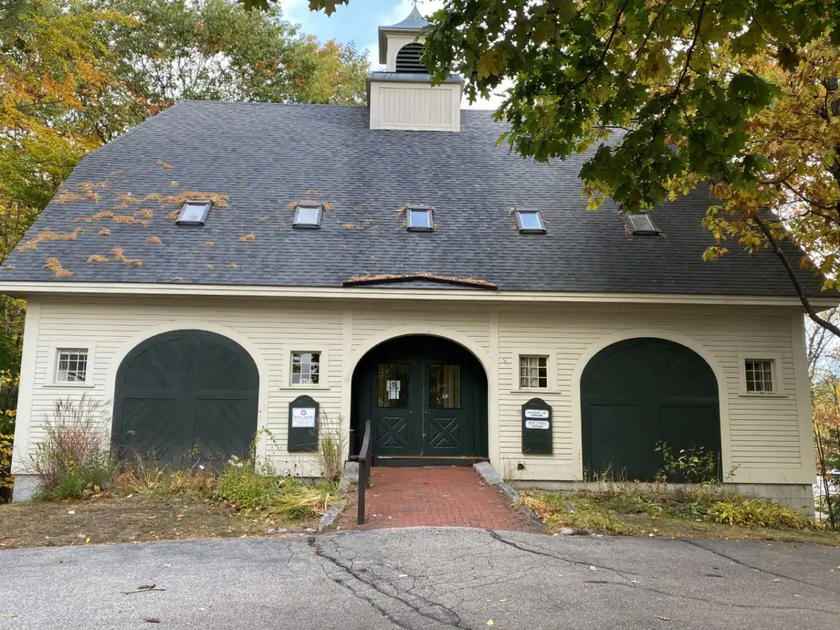 White Horse Recovery Inc