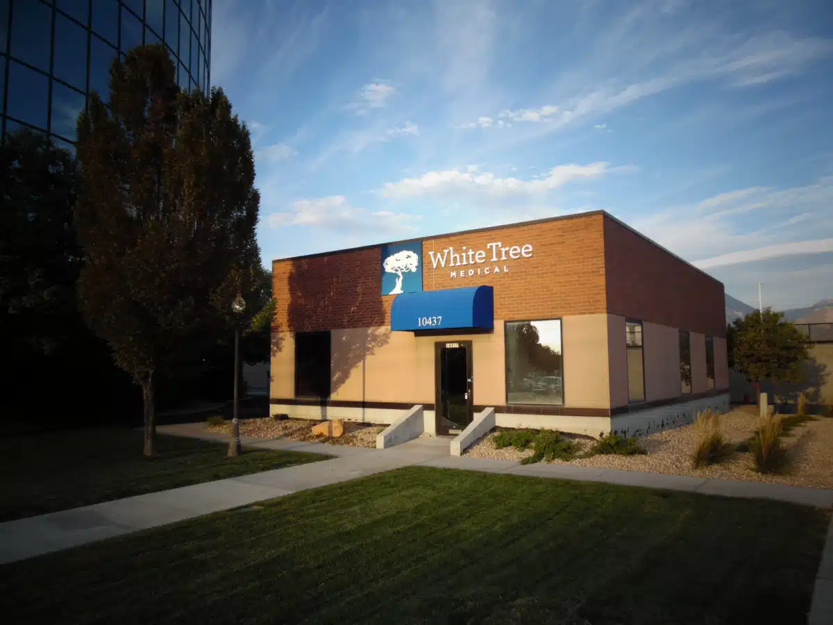 White Tree Medical