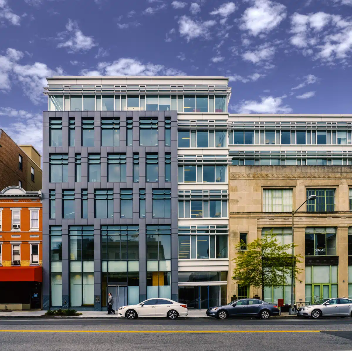 Whitman Walker Clinic/Mental Hlth and