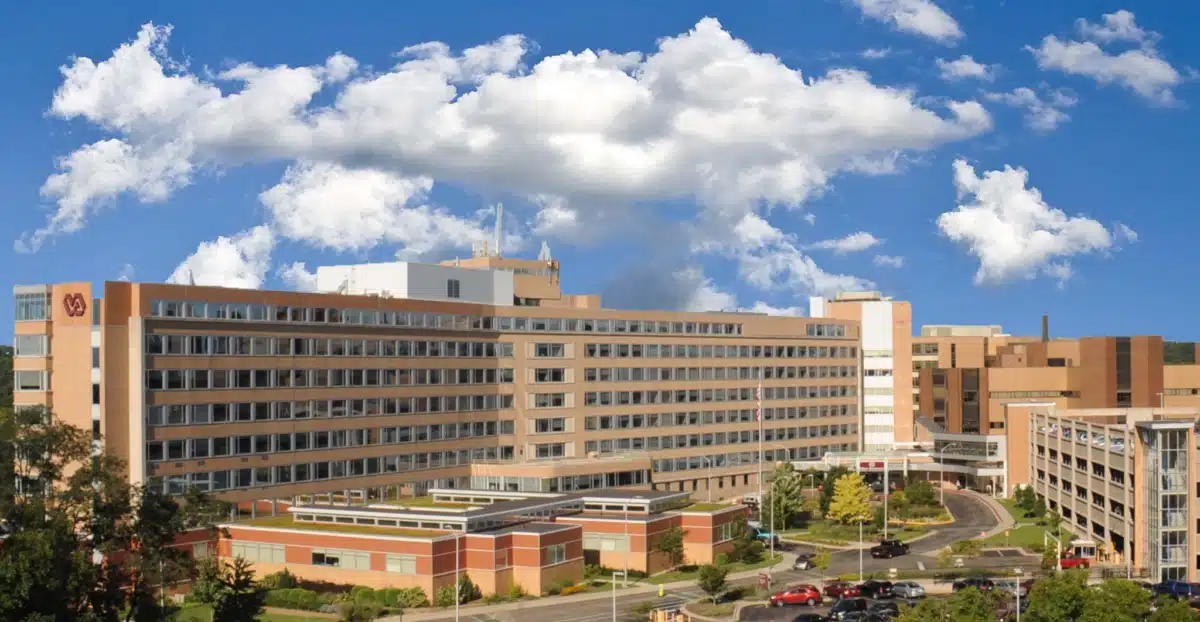 William S Middleton Veterans Hosp - Preview