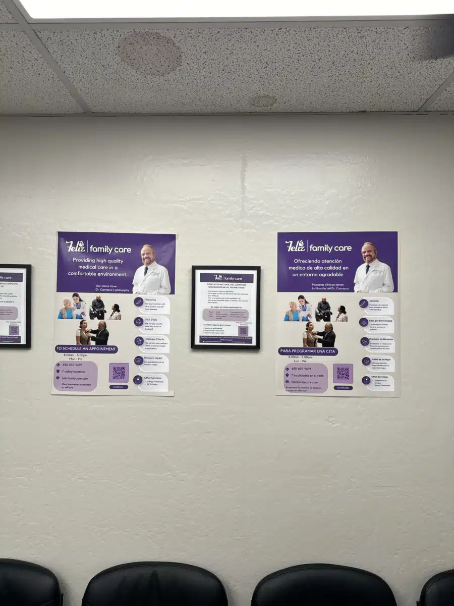 Your Neighborhood Health Clinic