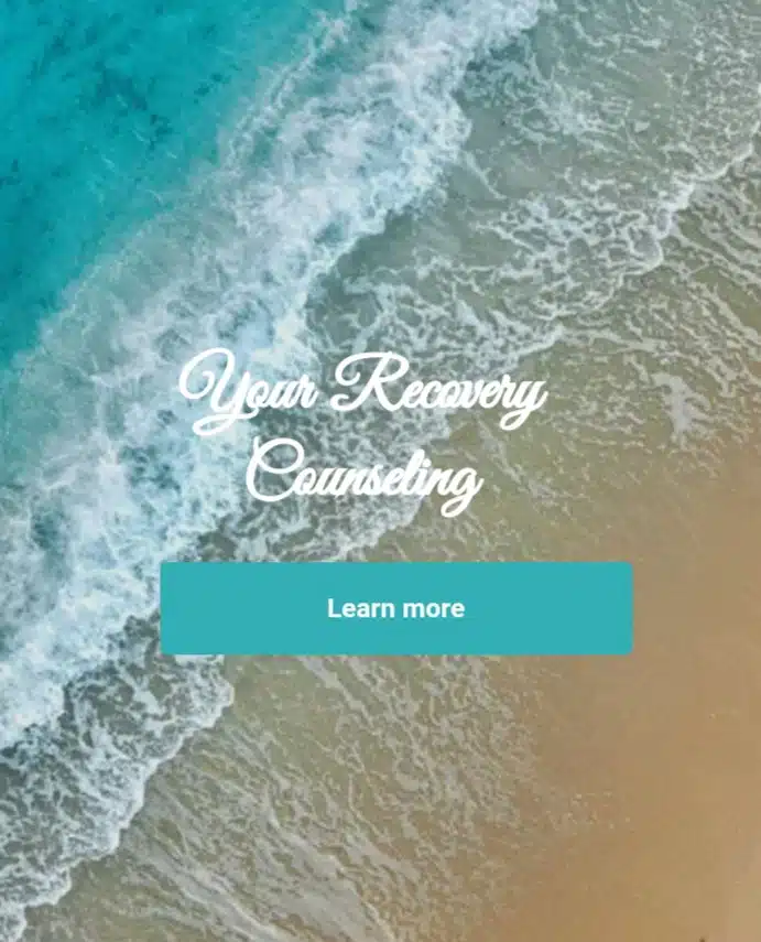 Your Recovery Counseling